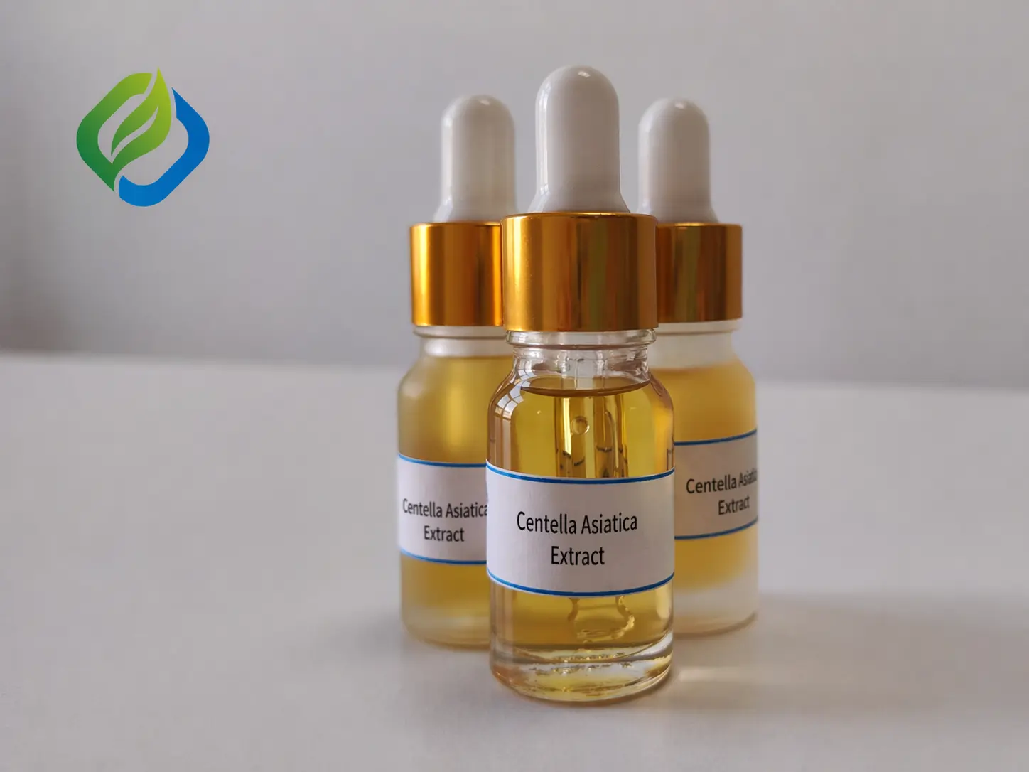 Centella Asiatica Extract (liquid)