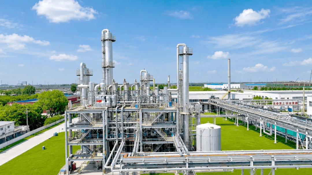 Focusfreda production facility