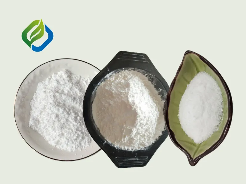 Glucosamine Sulfate Sodium Chloride