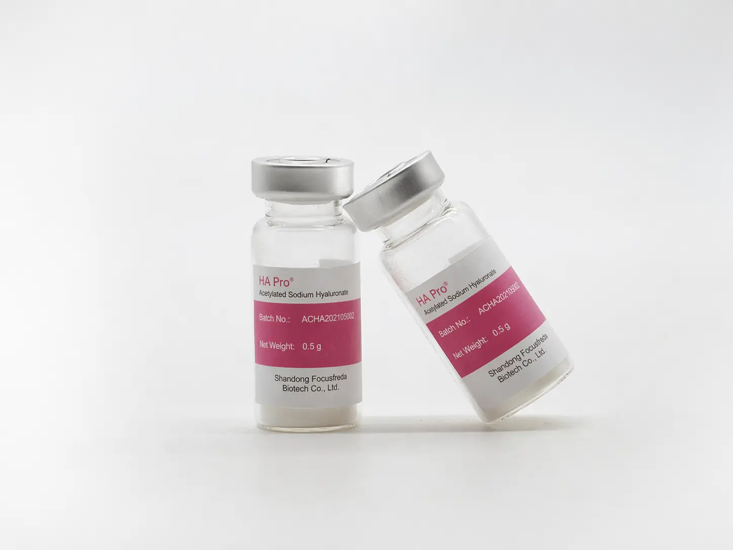 Acetylated Sodium Hyaluronate