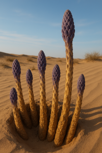 Cistanche