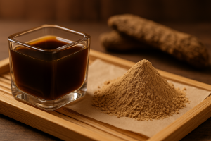 Cistanche Extracts