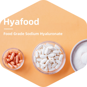 Hyafood® Food Grade Sodium Hyaluronate