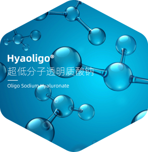 HyaoligoTM Oligo Sodium Hyaluronate