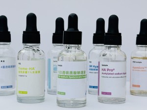 Multiple Sodium Hyaluronate Solution