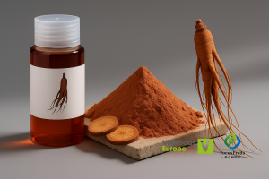 Red Ginseng