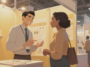 S and African Customer