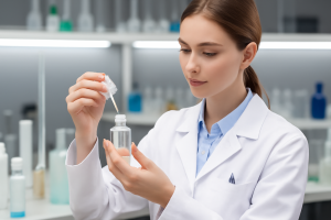 Skincare Formulator