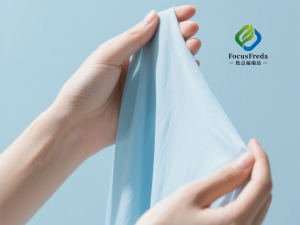 Sodium Hyaluronate Enters the Textile Industry