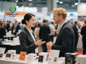 Sodium Hyaluronate Sales Manager